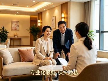 石拐有偿售卵代生女生的客户的客户群体有哪些