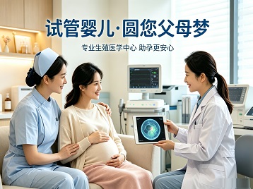 石拐辅助生育服务 试管婴儿行业的兴起背景、发展与未来展望